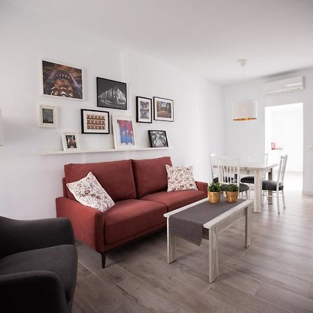 Apartamento Mis Rayitos Córdoba Exterior foto