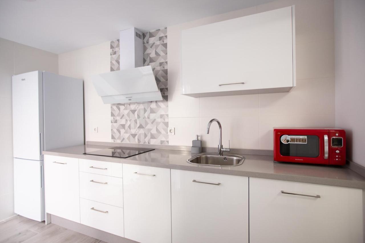 Apartamento Mis Rayitos Córdoba Exterior foto
