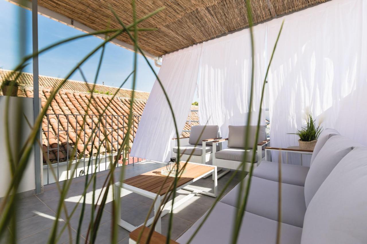 Apartamento Mis Rayitos Córdoba Exterior foto