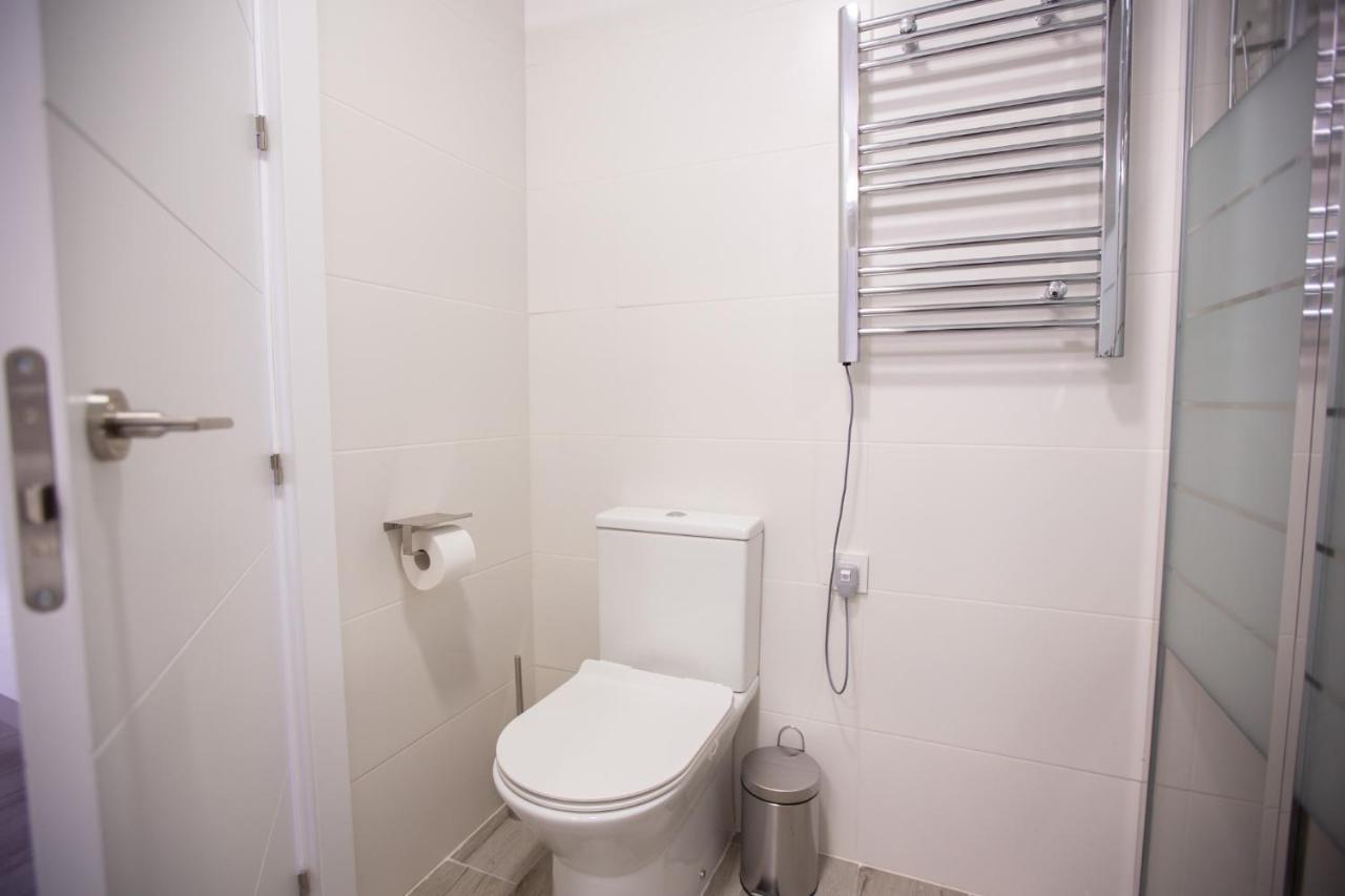 Apartamento Mis Rayitos Córdoba Exterior foto